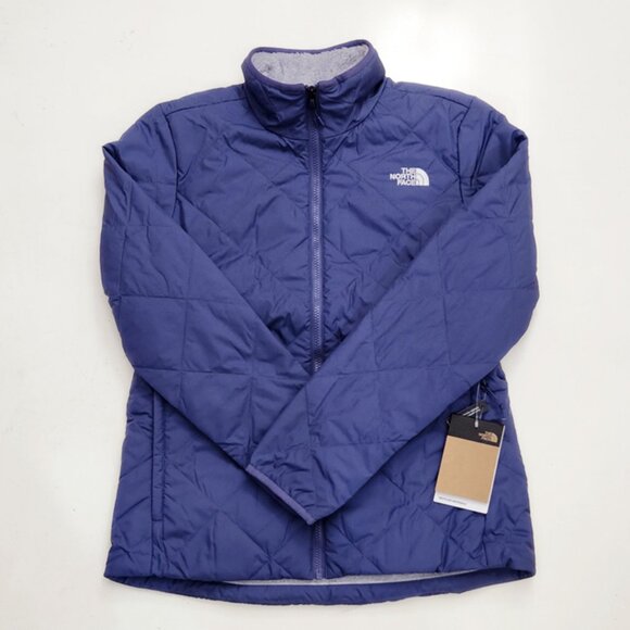 The North Face Women's Shady Glade Insulated Jacket - Picture 1 of 8
